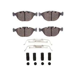 R1 Concepts 2310-0920-01 Ceramic Pads & Hardware Kit